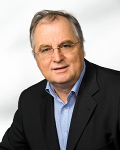 Prof. Dr. Alois Jungbauer