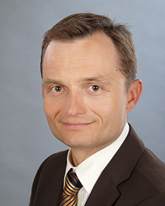 Dr. Andreas Seidl