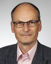 Prof. Dr. Hartmut Schlüter