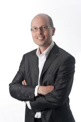 Prof. Dr. Nico van de Merbel