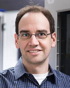 Prof. Dr. Oliver Kohlbacher