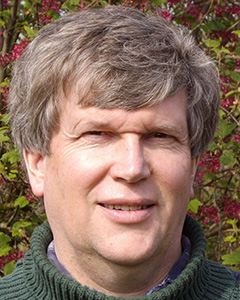 Prof. Dr. Rainer Bischoff
