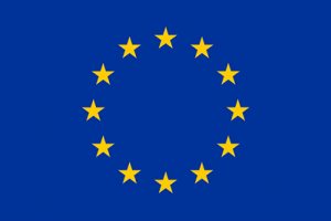 EU flag